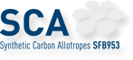 Synthetic Carbon Allotropes - Sonderforschungsbereich 953